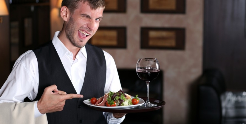 13 trucos de restaurantes que nos hacen desembolsar