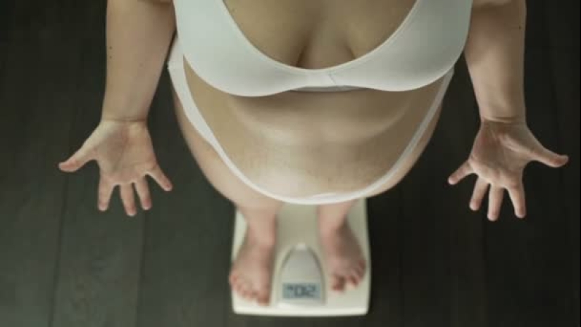 13 unexpected reasons to lose weight: from simple economy to reduce braking distance