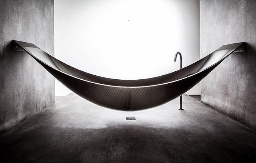 14 Amazing Bathroom Design Ideas