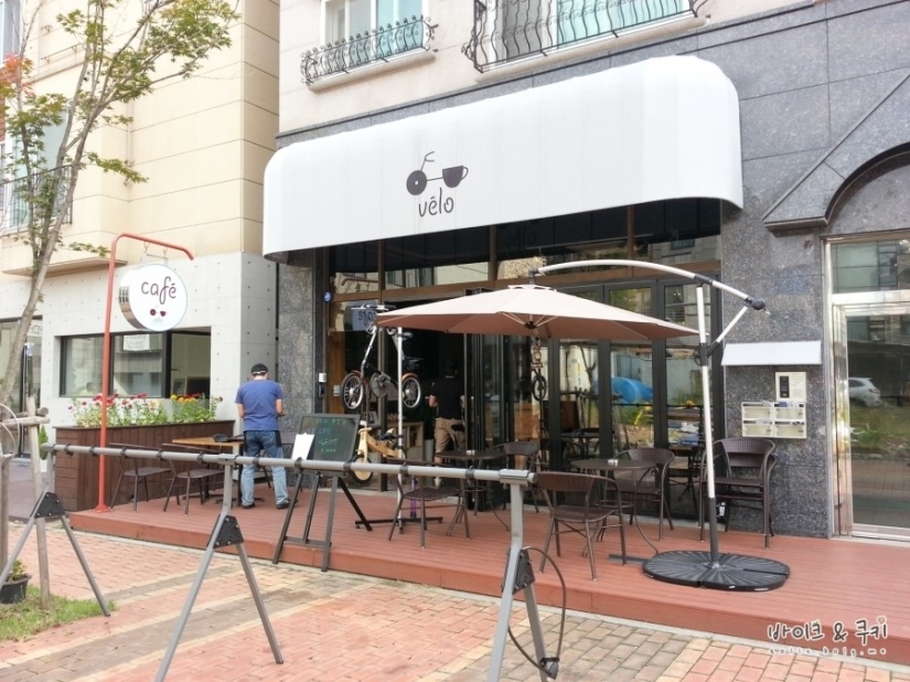14 cafés temáticos únicos en Seúl
