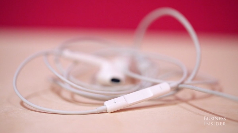 14 características de los auriculares iPhone que probablemente no conocías