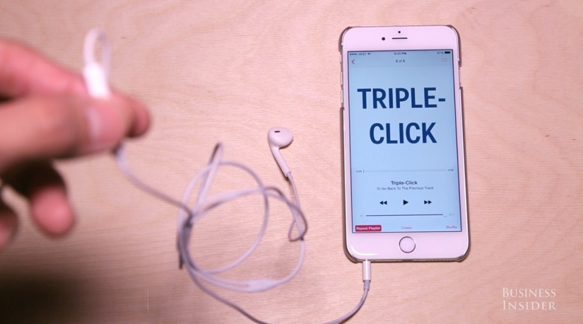 14 características de los auriculares iPhone que probablemente no conocías