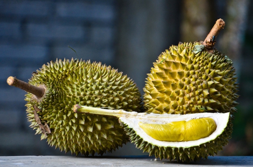 14 Exotic Fruits You Must Try