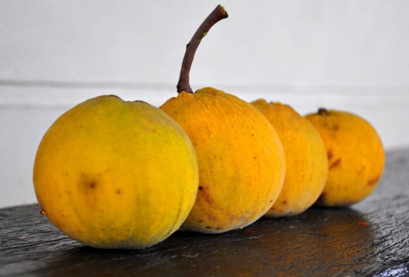 14 Exotic Fruits You Must Try