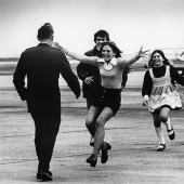 14 fotografías detrás de las que se esconde la historia del siglo