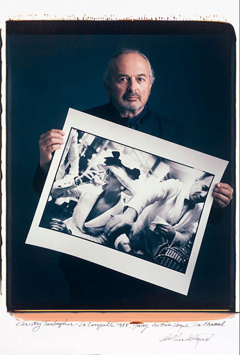 14 iconic photos of Tim Mantoani