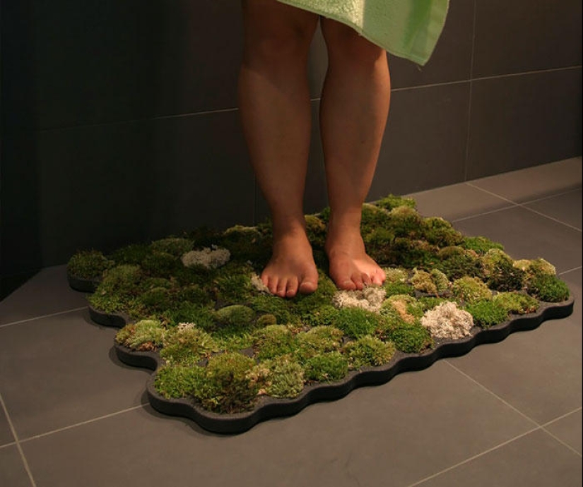 14 increíbles ideas de diseño de baño