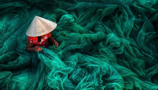 14 mejores obras del concurso fotográfico Siena International Photo Awards 14 mejores obras del concurso fotográfico Siena International Photo Awards