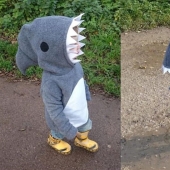 14 most unusual hoodies