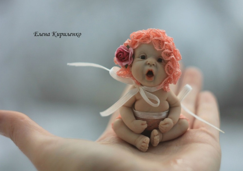 14 super cute baby dolls that look like they&#39;re alive