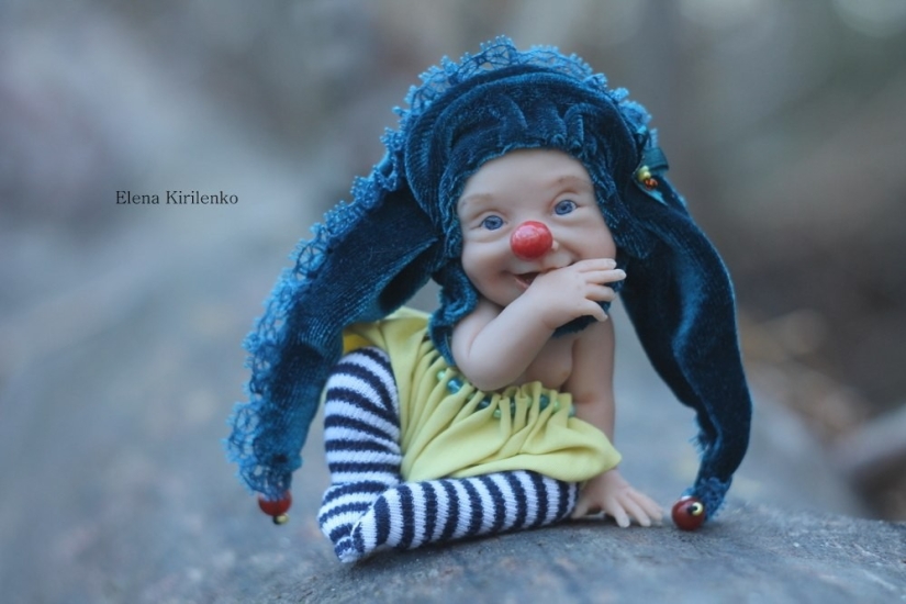 14 super cute baby dolls that look like they&#39;re alive