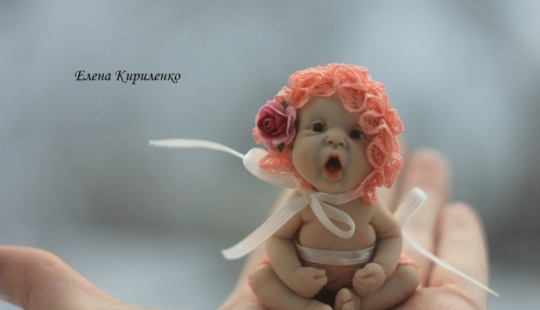 14 super cute baby dolls that look like they&#39;re alive