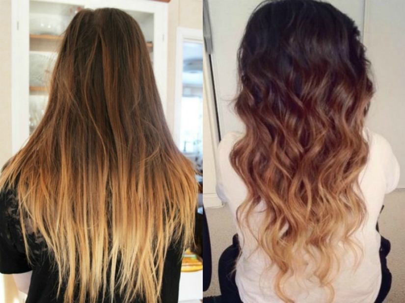 15 Adorable Hair Color Trends That Will Be Hot This Fall