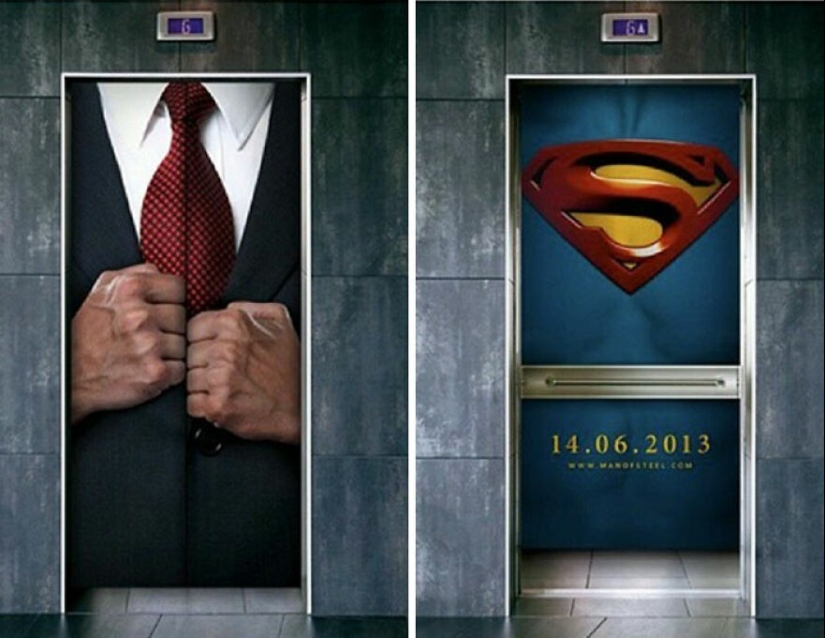 15 Advertisements So Clever, They Deserve A Permanent Spot On The Internet