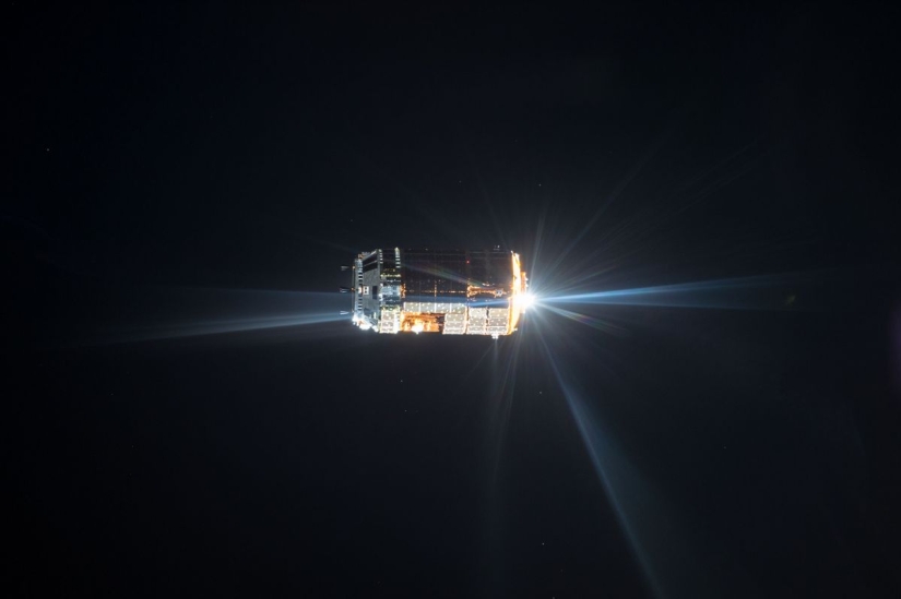 15 años en la ISS: las mejores tomas