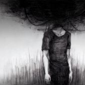 15 artistas intentan mostrar cómo se ve la depresión