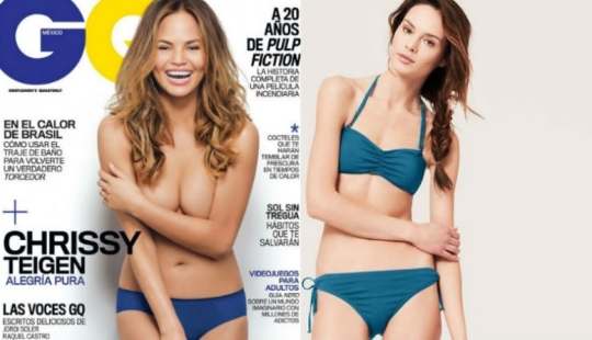 15 aspirantes a maestros de photoshop que no saben nada sobre anatomía humana 15 aspirantes a maestros de photoshop que no saben nada sobre anatomía humana