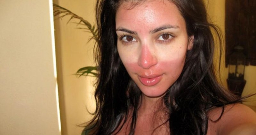 15 bad selfie of celebrities, they have time to spare