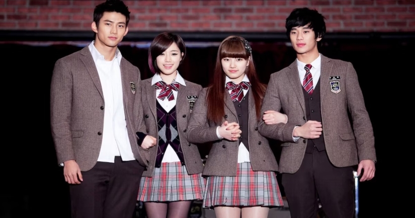 15 Best K-Dramas for Teens