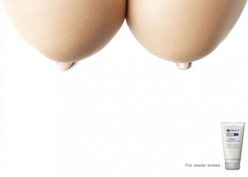 15 brilliant ads worth looking at twice