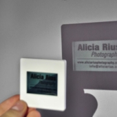 15 business cards that can glorify their owners all over the world