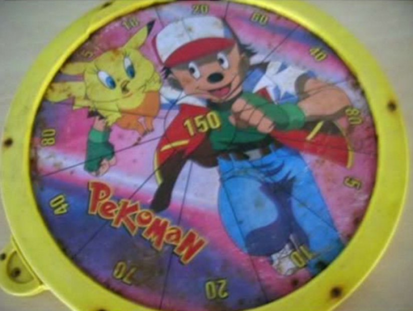 15 Chinese toys you&#39;ll beg to unsee