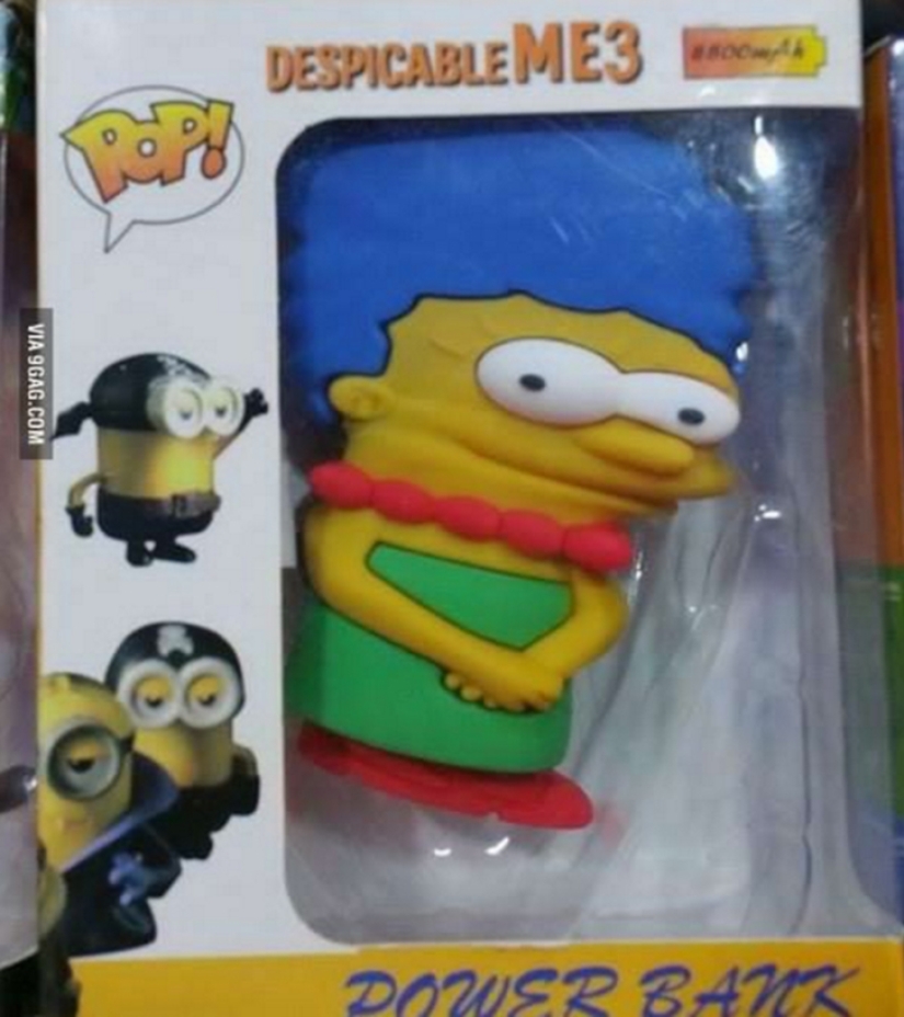 15 Chinese toys you&#39;ll beg to unsee