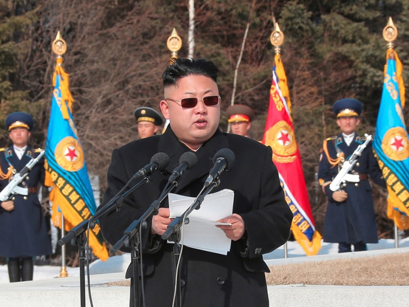 15 Datos increíbles sobre Corea del Norte