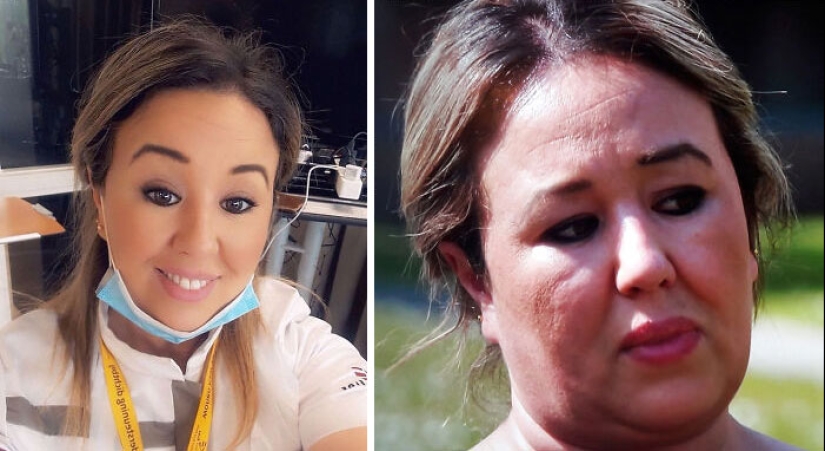 15 Embarrassing Instagram Vs. Reality Pics Of People Trying To Hide Their Age