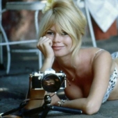 15 encarnaciones principales de Brigitte Bardot