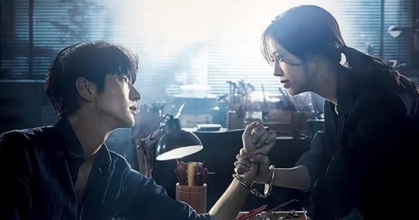 15 Most Addictive Korean Dramas