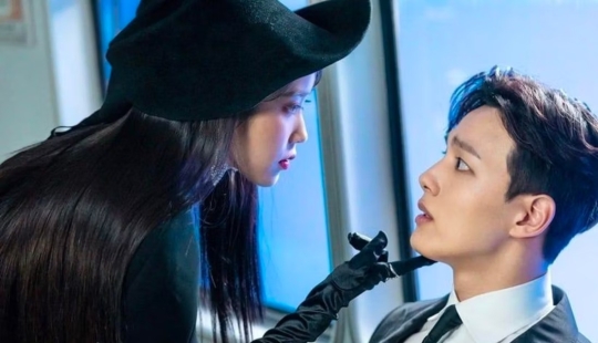 15 Most Addictive Korean Dramas