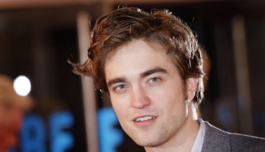 15 most interesting Robert Pattinson quotes