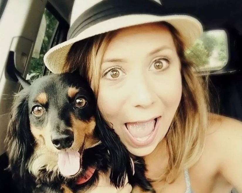 15 of the hosts that are so similar to their Pets