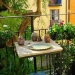 15 of the most beautiful small balcony