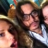 15 personas que pensaron que conocían a celebridades