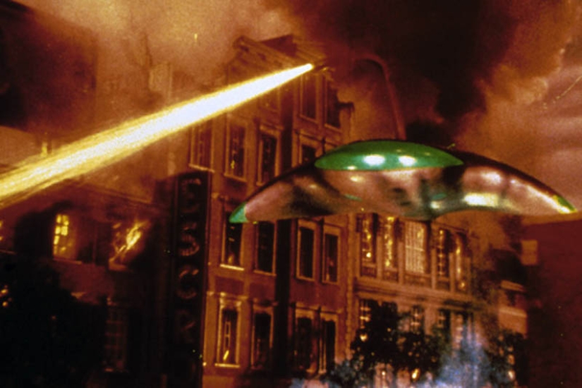 15 predicciones de ciencia ficción que se hicieron realidad en la vida real