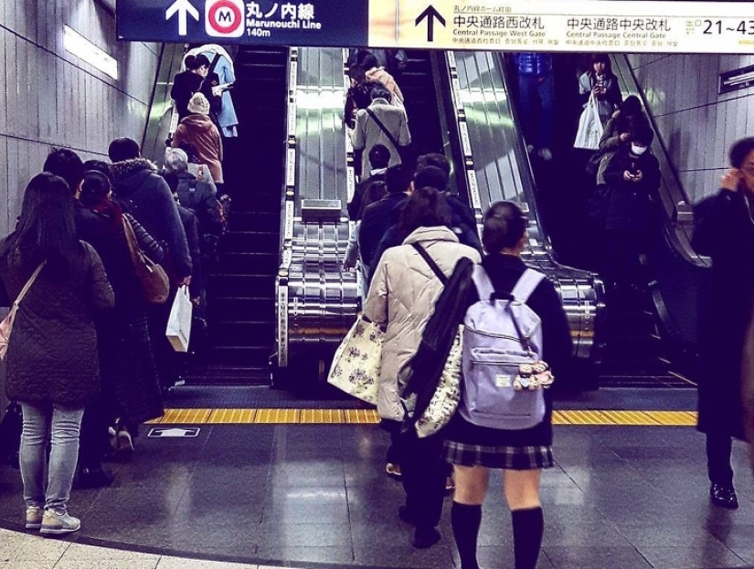 15 principios de la vida japonesa que los ayudan a mantenerse felices