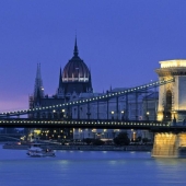 15 reasons to visit Budapest