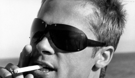 15 stars who were current smokers, but was able to throw