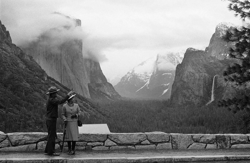 150 years of Yosemite: the history of the national park in 15 photos and one timelapse