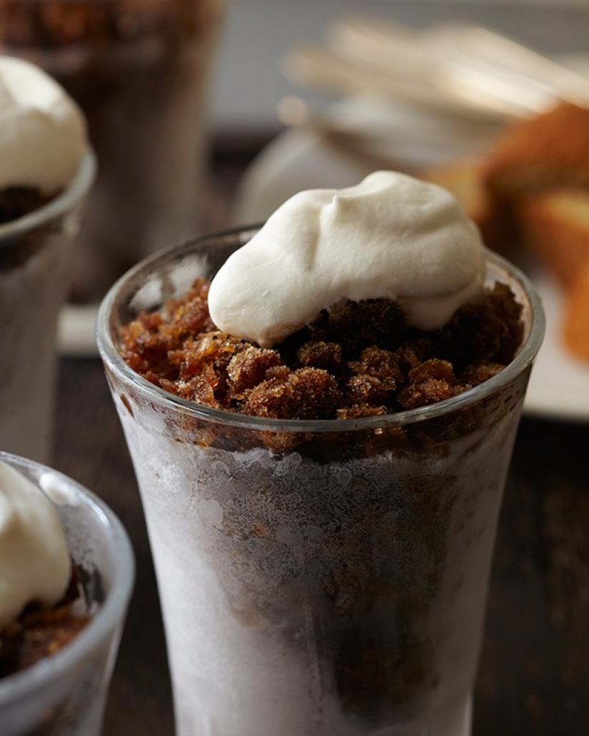 16 coffee desserts for real coffee lovers