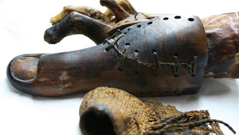16 de los objetos cotidianos más antiguos conservados milagrosamente