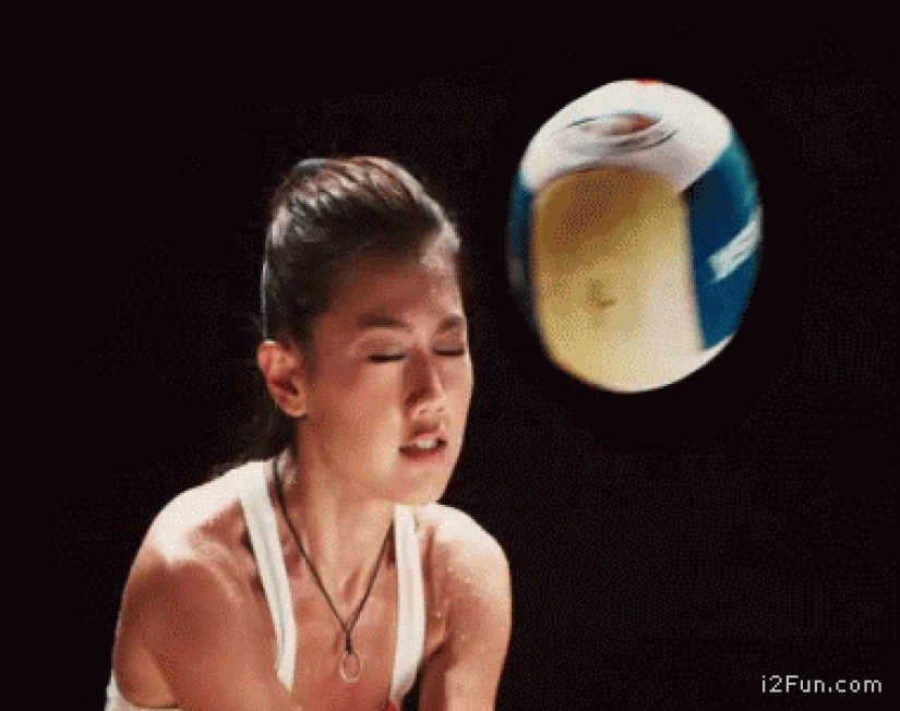 16 fascinating gitk-style slow-mo that will help you better understand this world