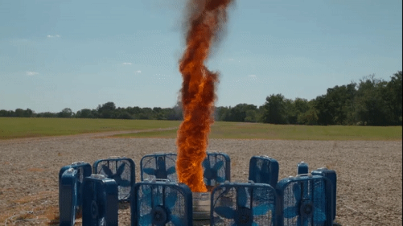 16 fascinating gitk-style slow-mo that will help you better understand this world