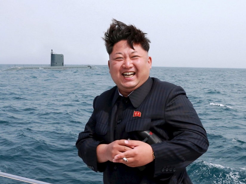 16 hechos sorprendentes sobre Corea del Norte