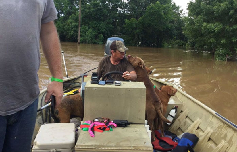 16 people who have returned faith in goodness this year