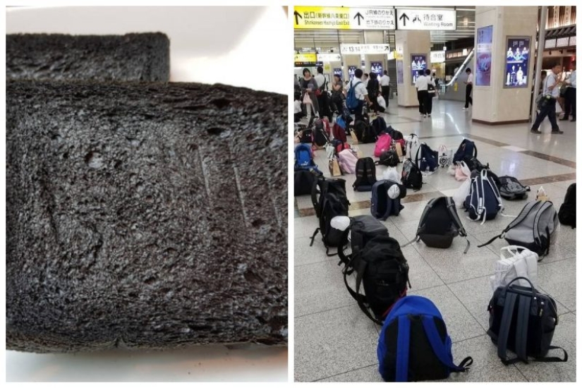 16 things and customs that can only be found in Japan