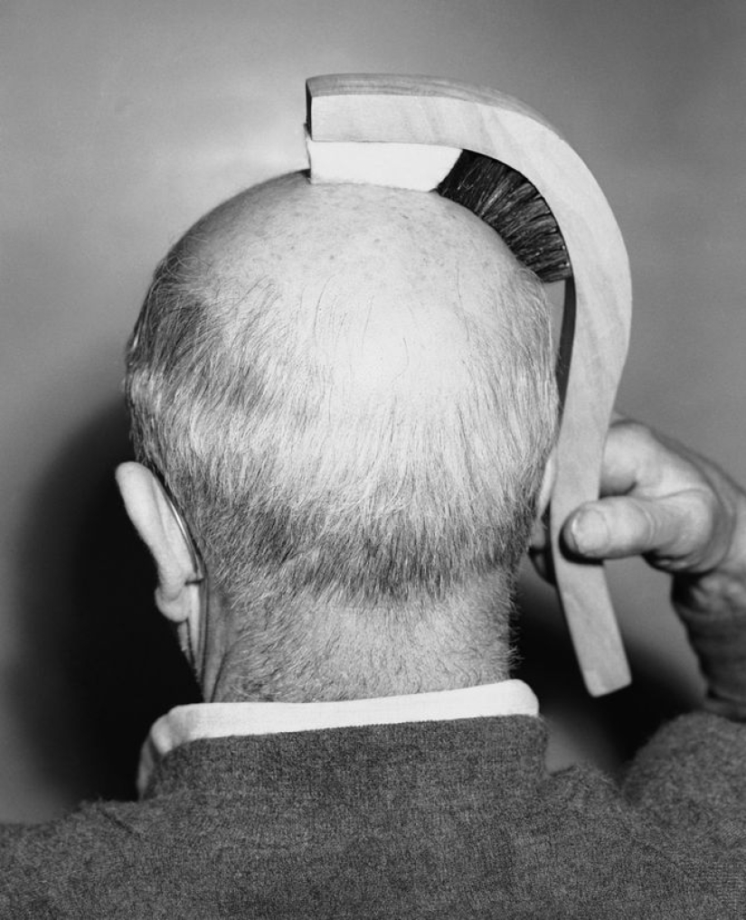17 amazing, ingenious and a little crazy inventions from the past