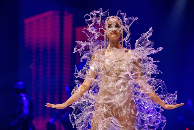 17 Extraordinary Entries From The 2023 World Of Wearable Art Contest